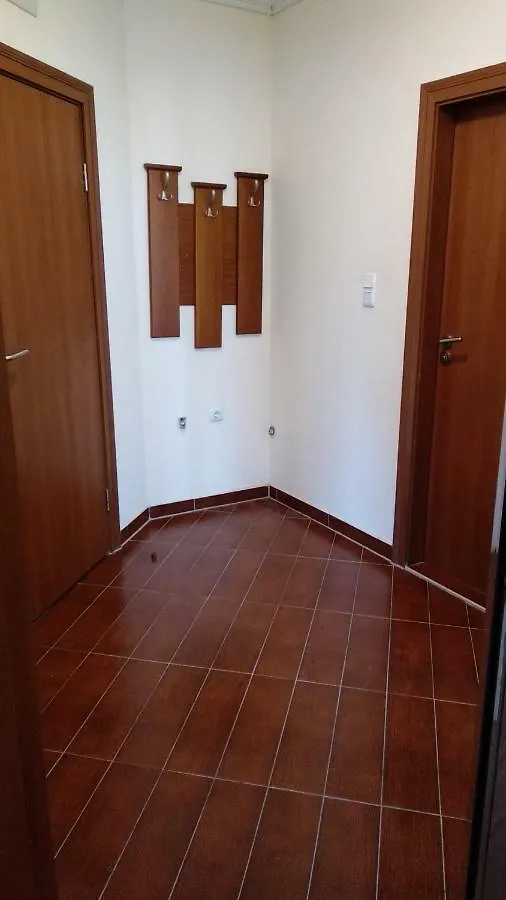 Ski Apartment D50 Cedar Lodge 4 Bansko