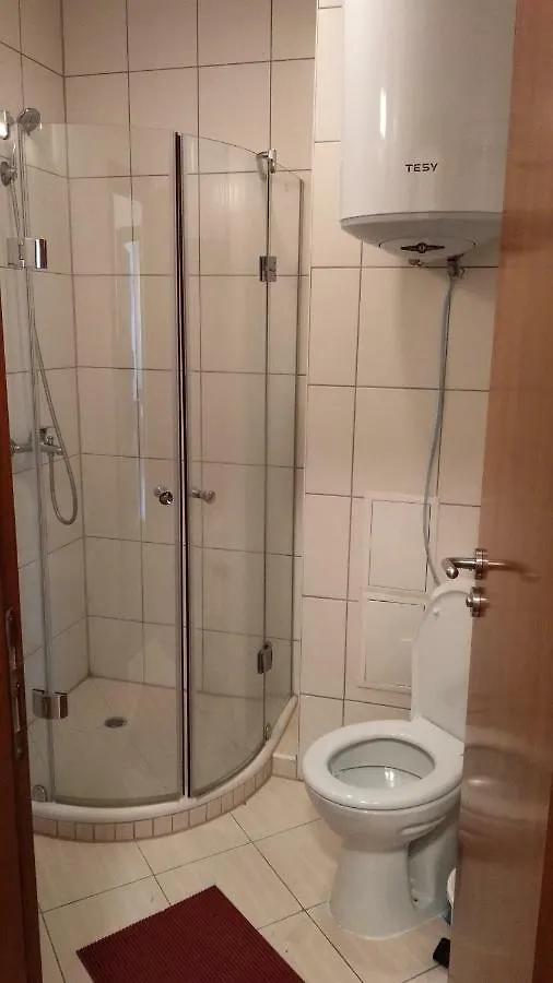 Ski Apartment D50 Cedar Lodge 4 Bansko