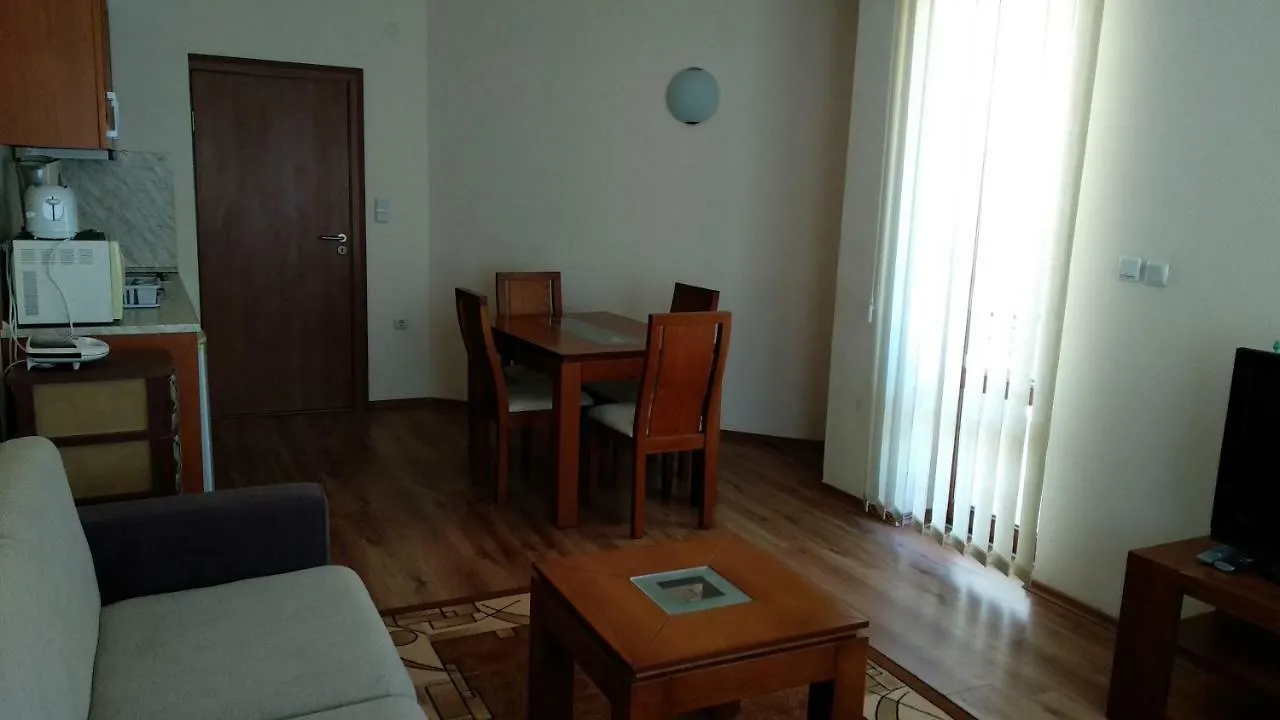 Ski Apartment D50 Cedar Lodge 4 Bansko Bulgaria