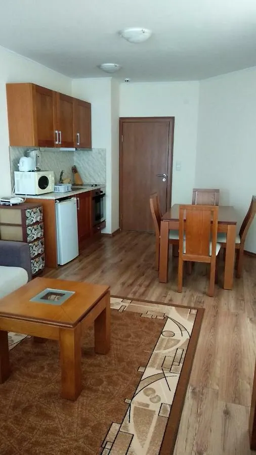 Ski Apartment D50 Cedar Lodge 4 Bansko Bulgaria