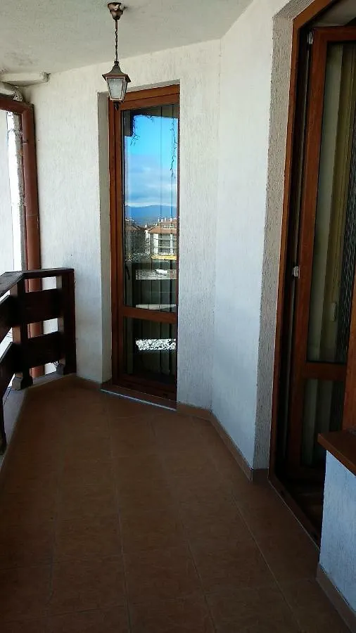 Ski Apartment D50 Cedar Lodge 4 Bansko