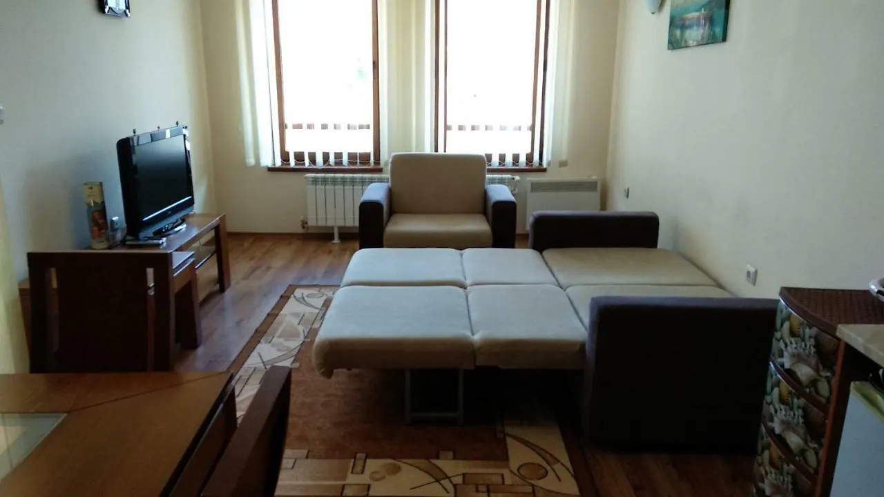 Ski Apartment D50 Cedar Lodge 4 Bansko