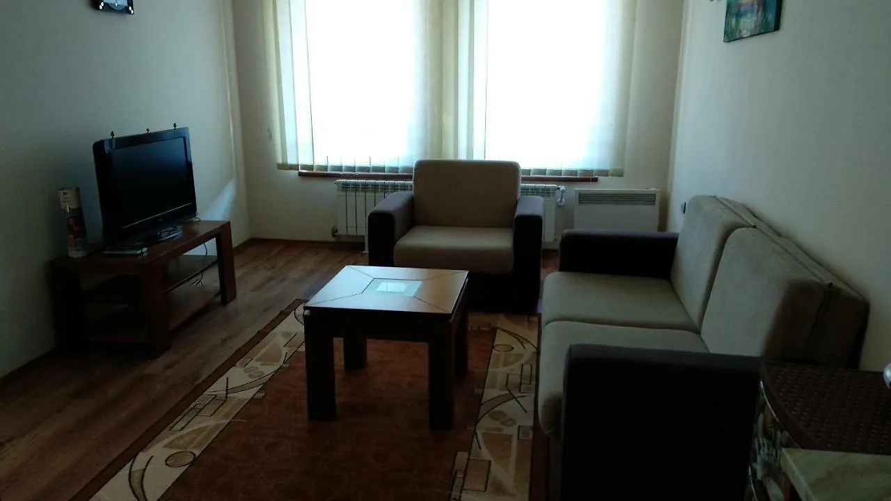 Ski Apartment D50 Cedar Lodge 4 Bansko 0*,