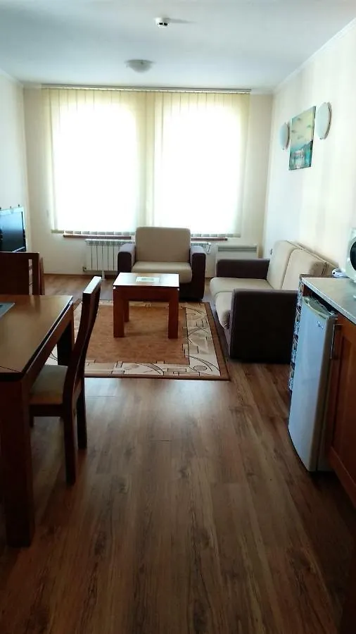 Ski Apartment D50 Cedar Lodge 4 Bansko Bulgaria