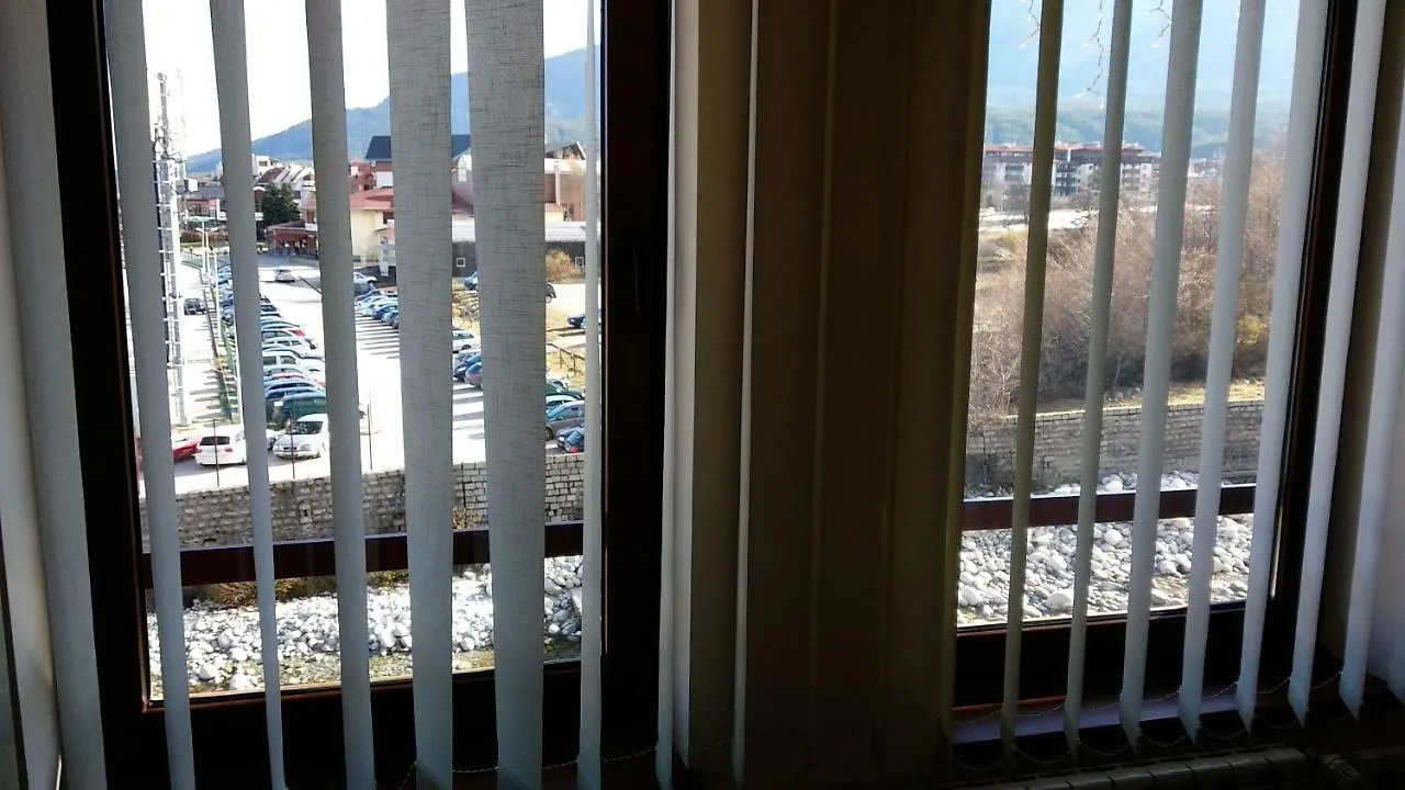 Ski Apartment D50 Cedar Lodge 4 Bansko 0*,  Bulgaria